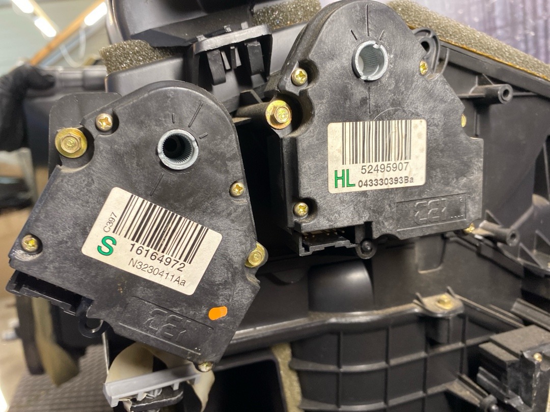 Корпус печки, 11920 рублей, Красноярск