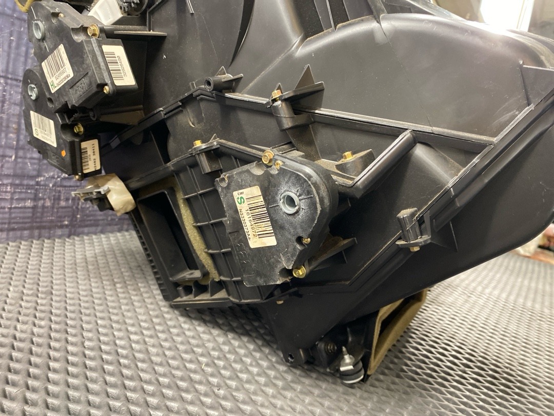 Корпус печки, 11920 рублей, Красноярск