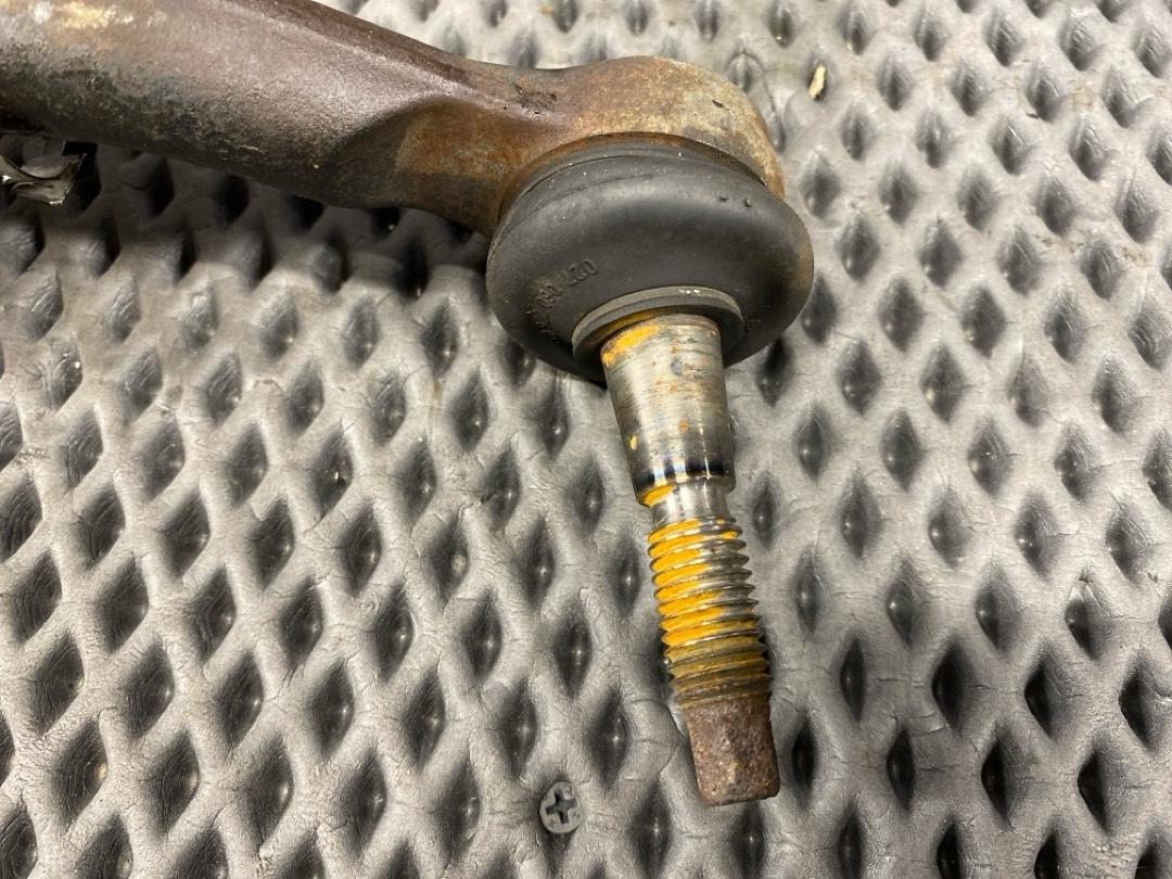 Тяга рулевая с наконечником, 5340 рублей, Красноярск