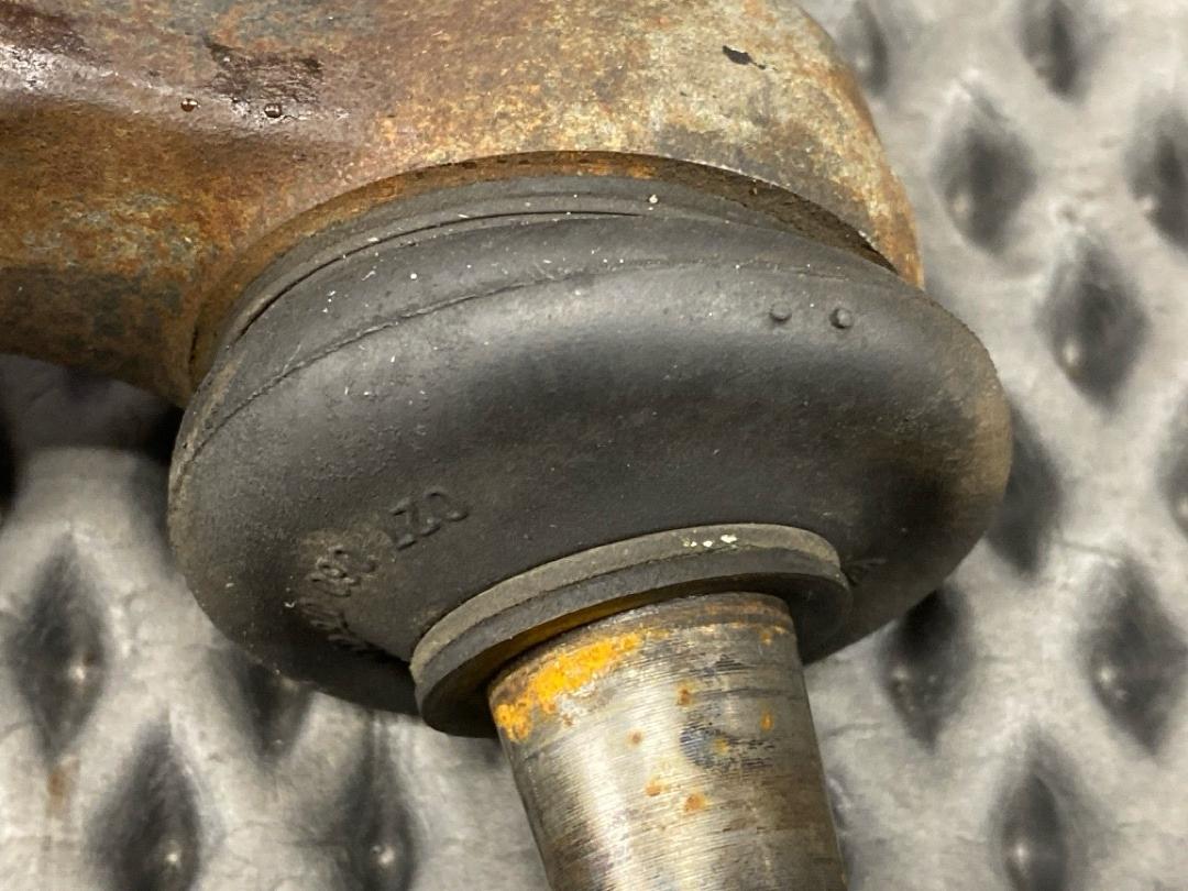 Тяга рулевая с наконечником, 5340 рублей, Красноярск