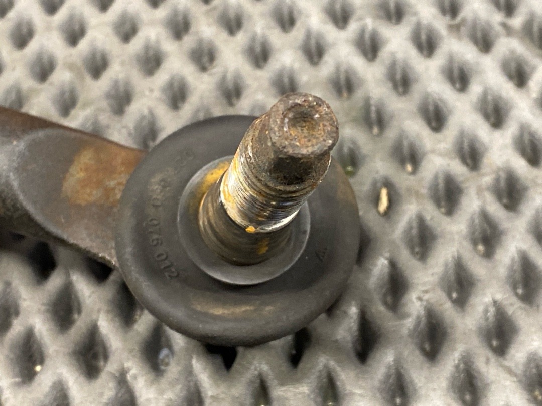 Тяга рулевая с наконечником, 5340 рублей, Красноярск