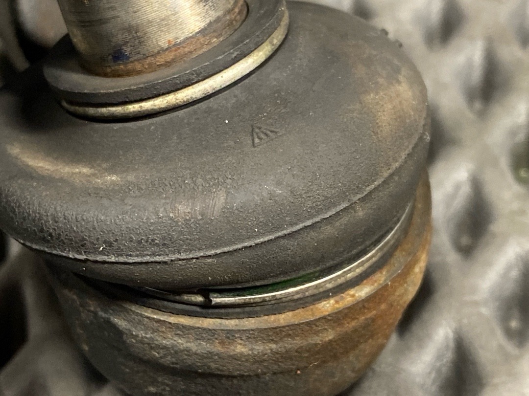 Тяга рулевая с наконечником, 5340 рублей, Красноярск