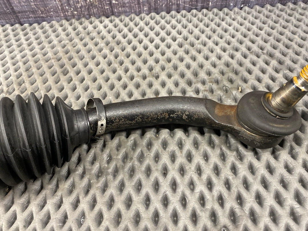 Тяга рулевая с наконечником, 5340 рублей, Красноярск