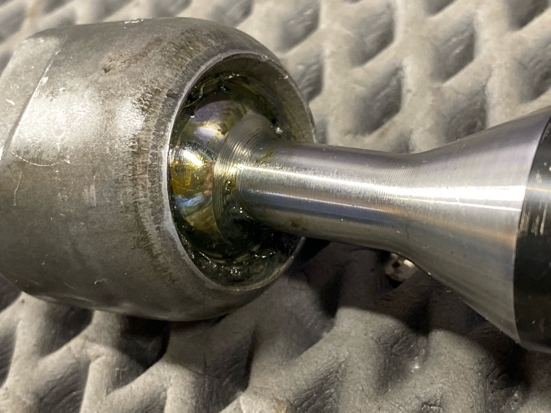 Тяга рулевая с наконечником, 5340 рублей, Красноярск