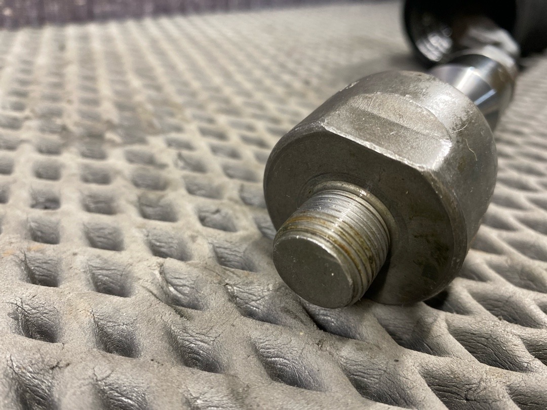 Тяга рулевая с наконечником, 5340 рублей, Красноярск