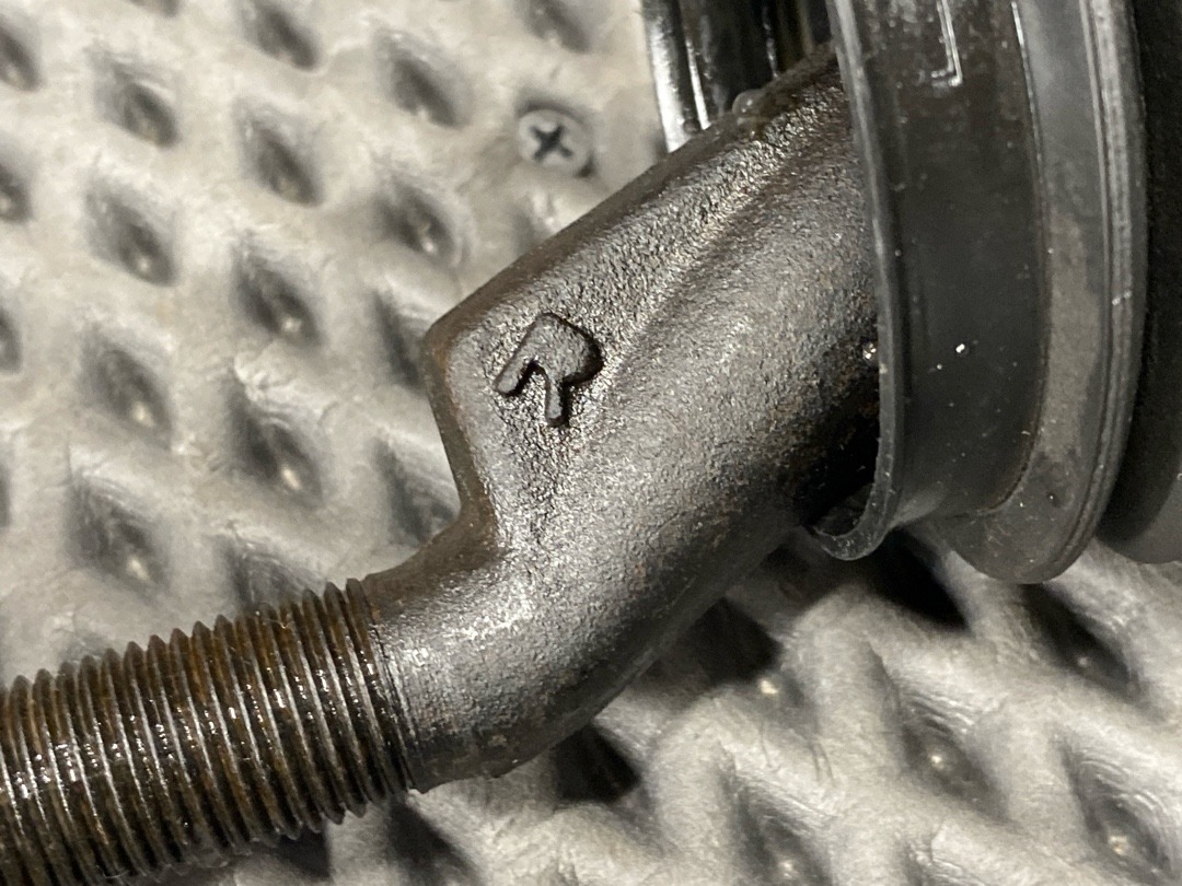 Тяга рулевая с наконечником, 5340 рублей, Красноярск