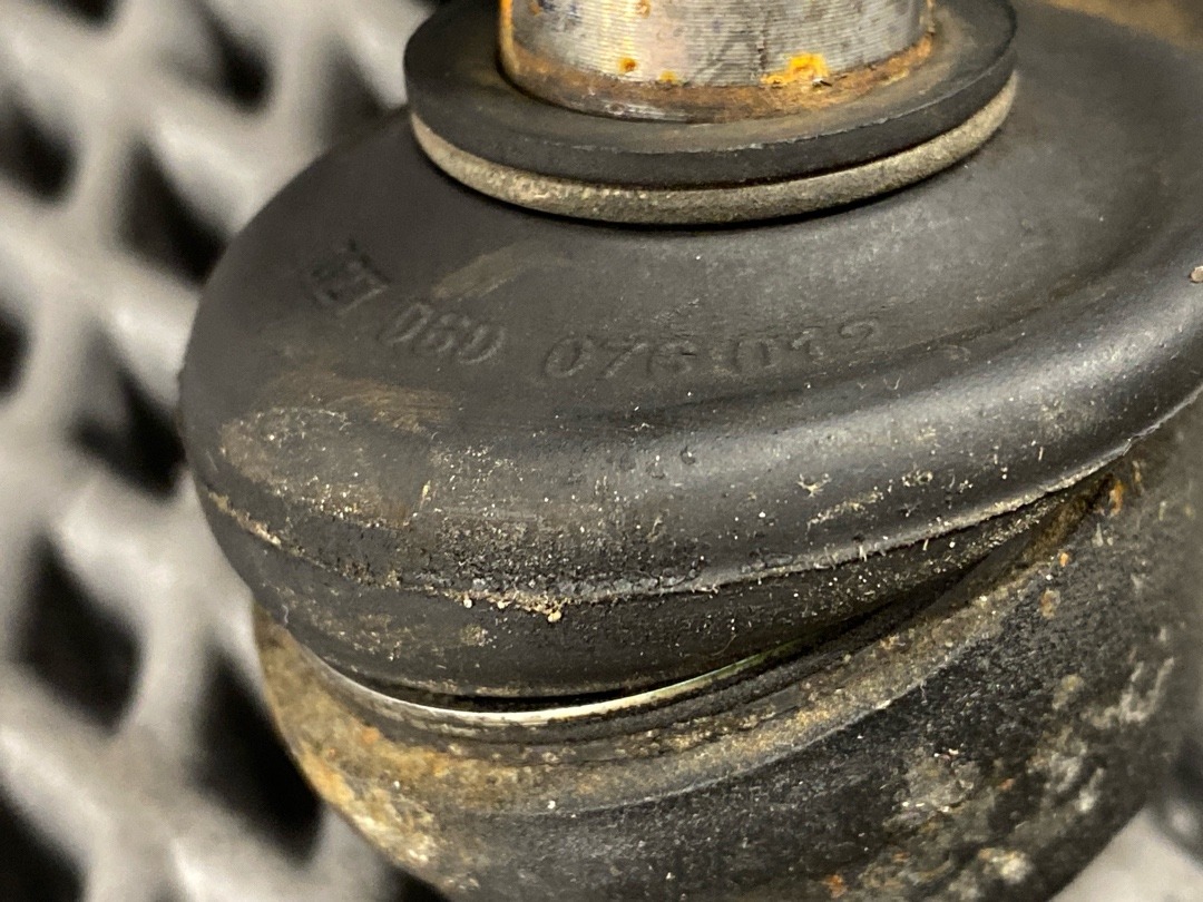 Тяга рулевая с наконечником, 5340 рублей, Красноярск