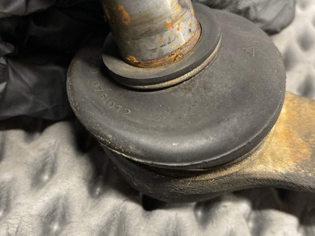 Тяга рулевая с наконечником, 5340 рублей, Красноярск