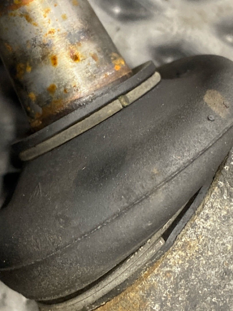 Тяга рулевая с наконечником, 5340 рублей, Красноярск