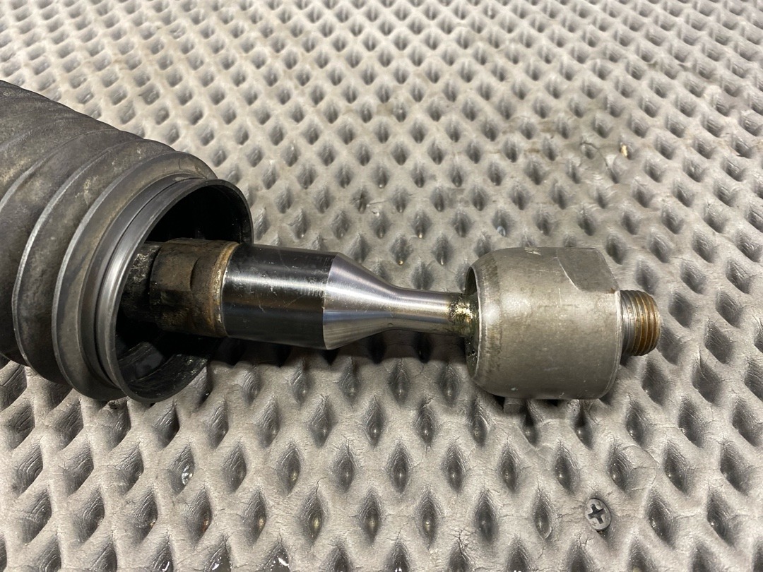 Тяга рулевая с наконечником, 5340 рублей, Красноярск