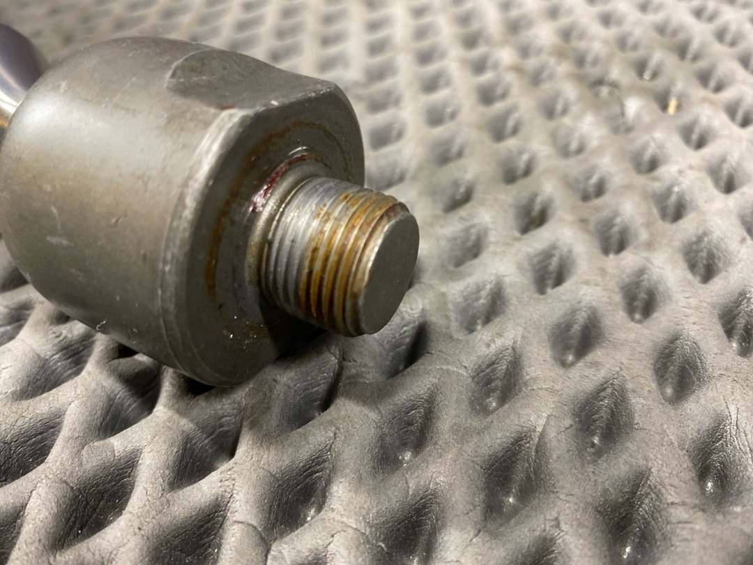 Тяга рулевая с наконечником, 5340 рублей, Красноярск