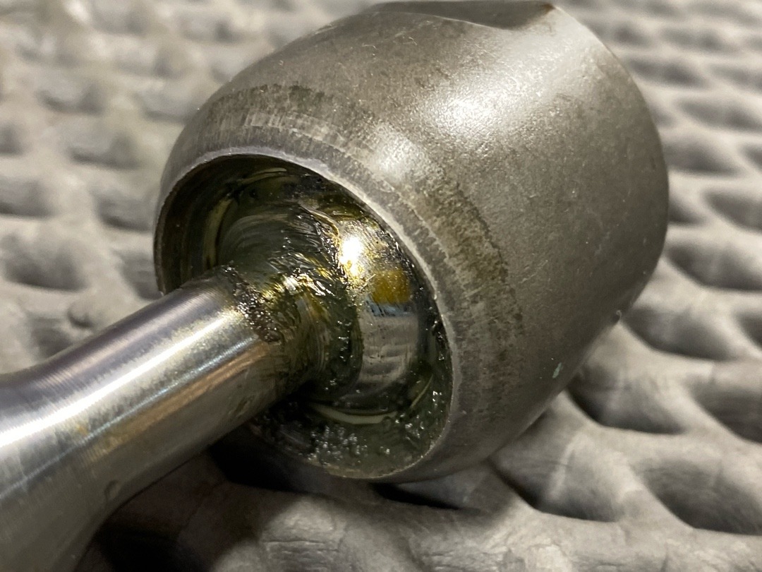 Тяга рулевая с наконечником, 5340 рублей, Красноярск