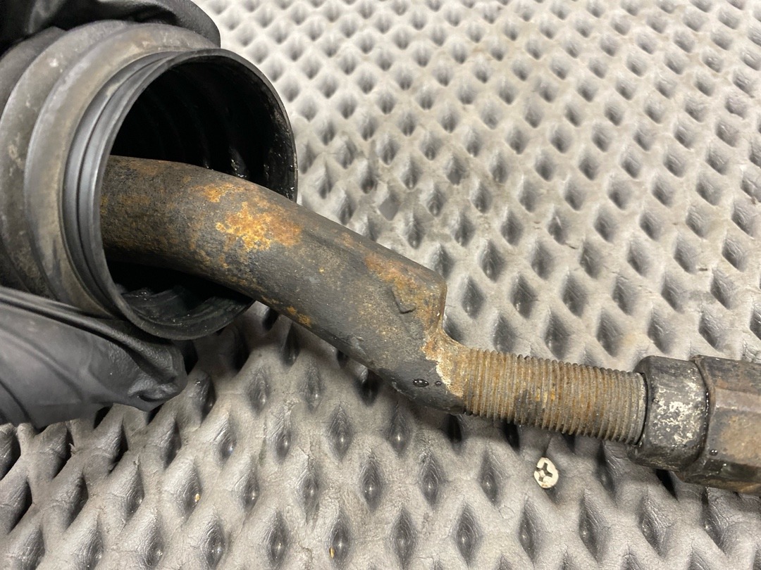 Тяга рулевая с наконечником, 5340 рублей, Красноярск