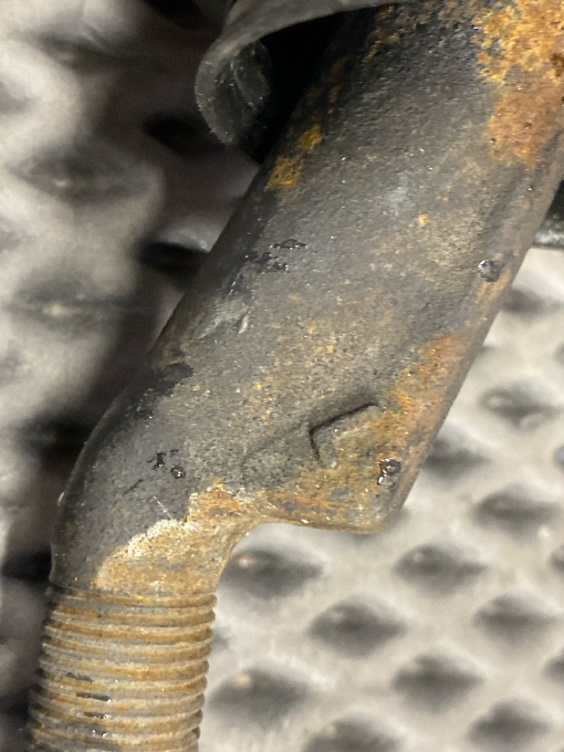 Тяга рулевая с наконечником, 5340 рублей, Красноярск