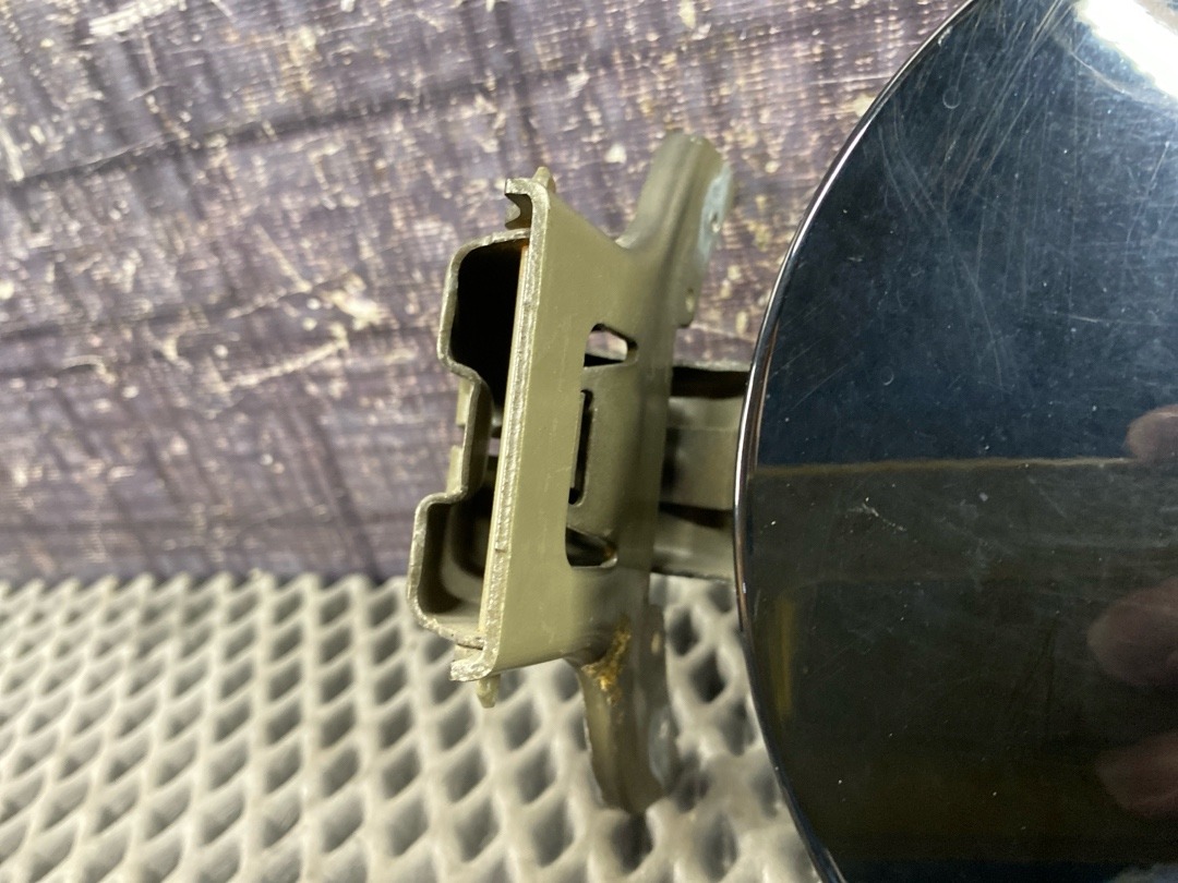 Лючок бензобака, 1960 рублей, Красноярск