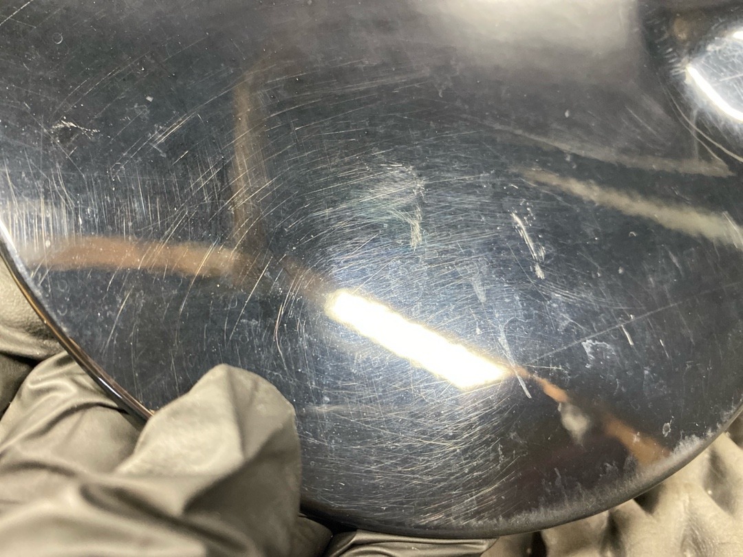 Лючок бензобака, 1960 рублей, Красноярск