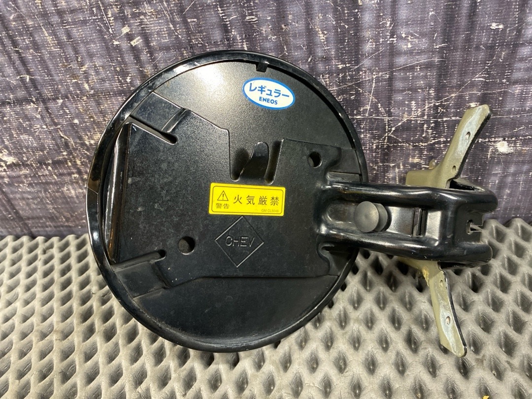 Лючок бензобака, 1960 рублей, Красноярск