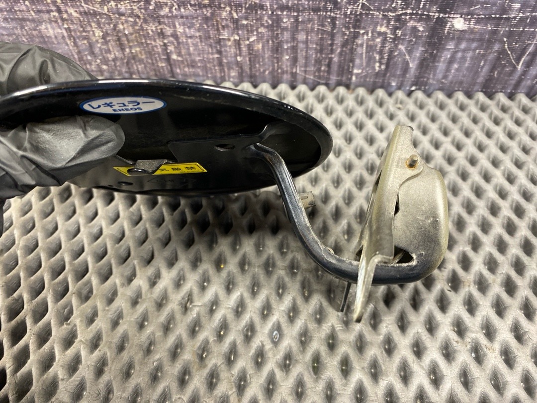 Лючок бензобака, 1960 рублей, Красноярск