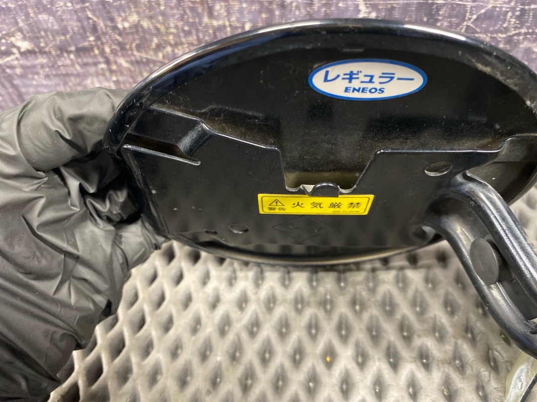 Лючок бензобака, 1960 рублей, Красноярск