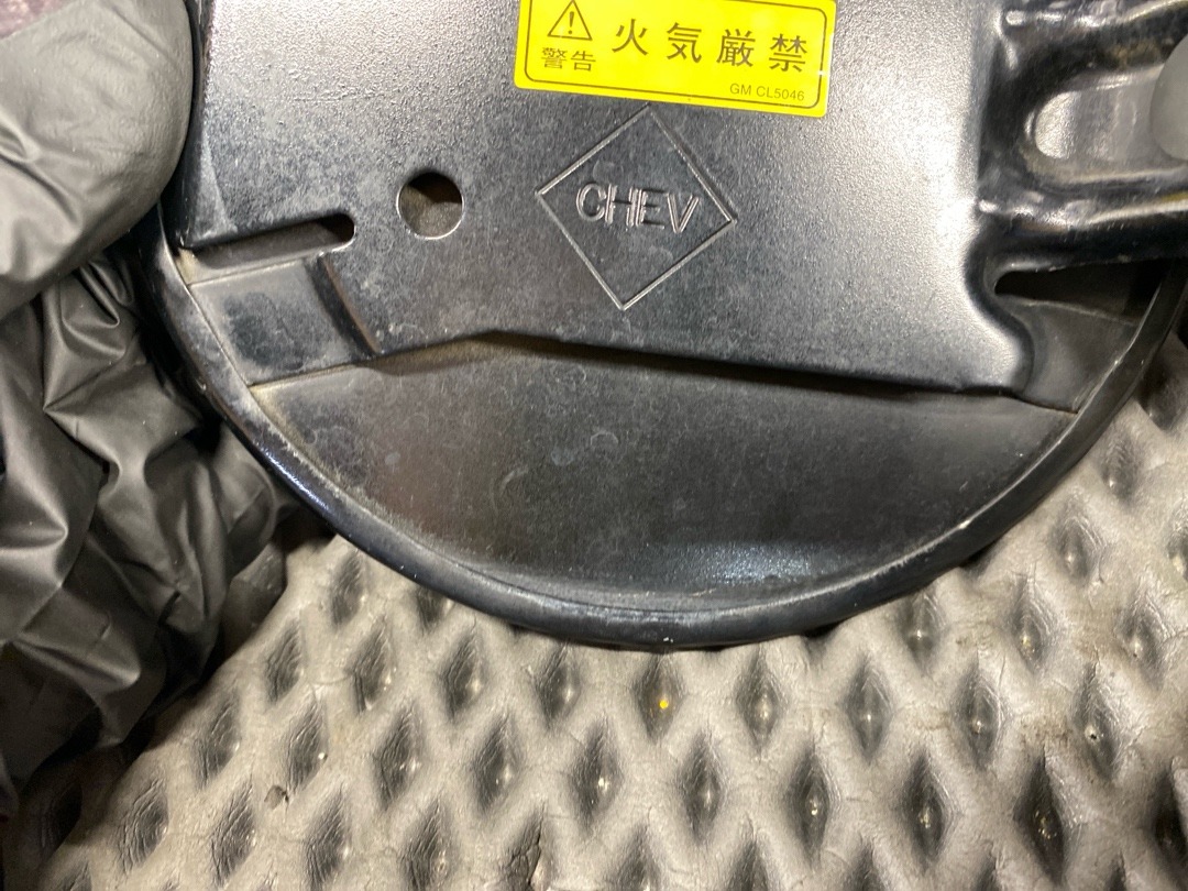 Лючок бензобака, 1960 рублей, Красноярск