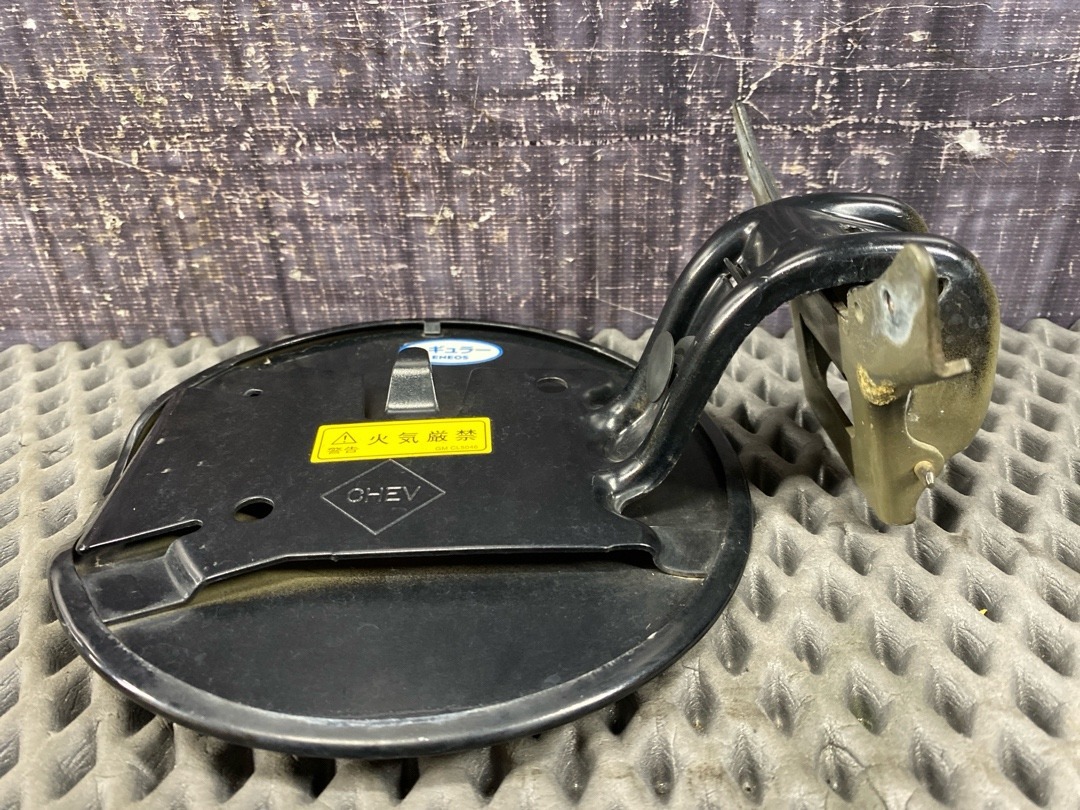 Лючок бензобака, 1960 рублей, Красноярск