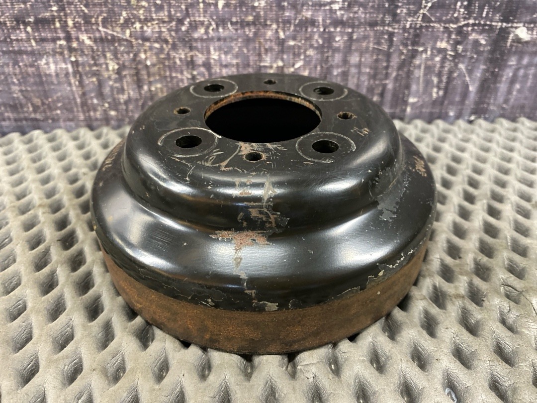 Шкив помпы, 1030 рублей, Красноярск