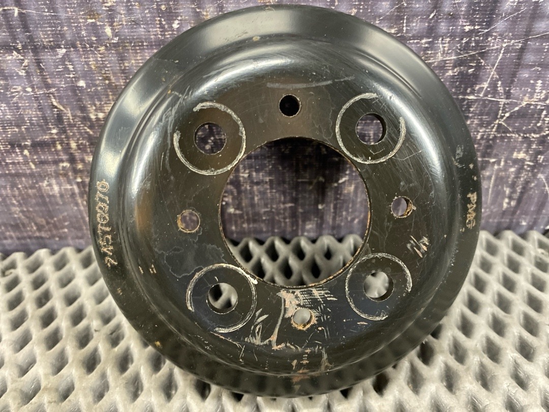 Шкив помпы, 1030 рублей, Красноярск