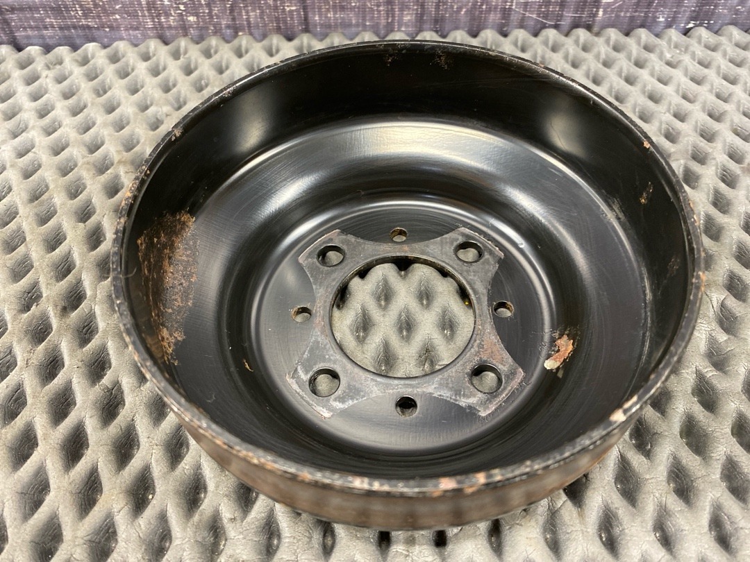 Шкив помпы, 1030 рублей, Красноярск