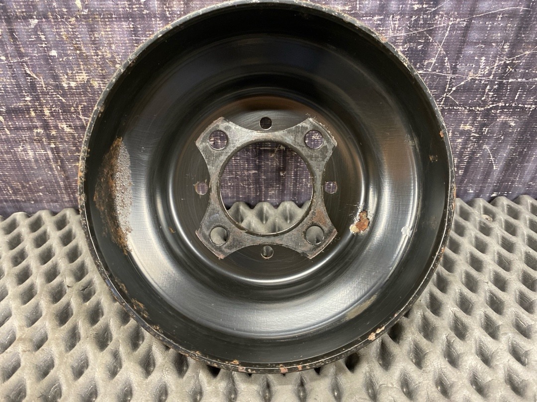 Шкив помпы, 1030 рублей, Красноярск