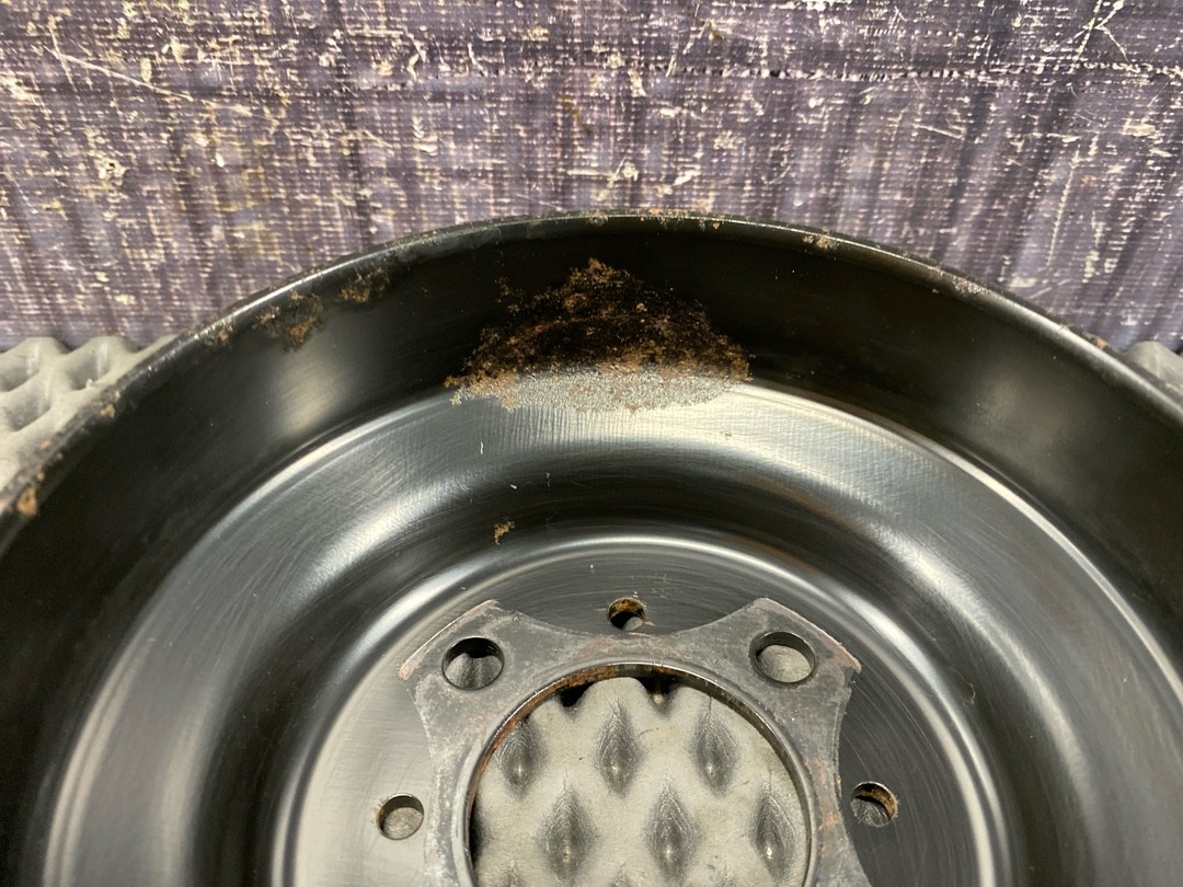 Шкив помпы, 1030 рублей, Красноярск