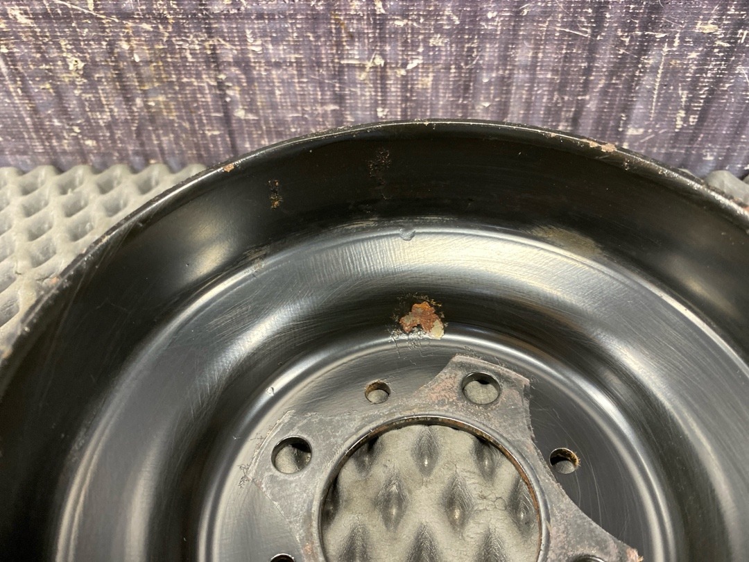 Шкив помпы, 1030 рублей, Красноярск