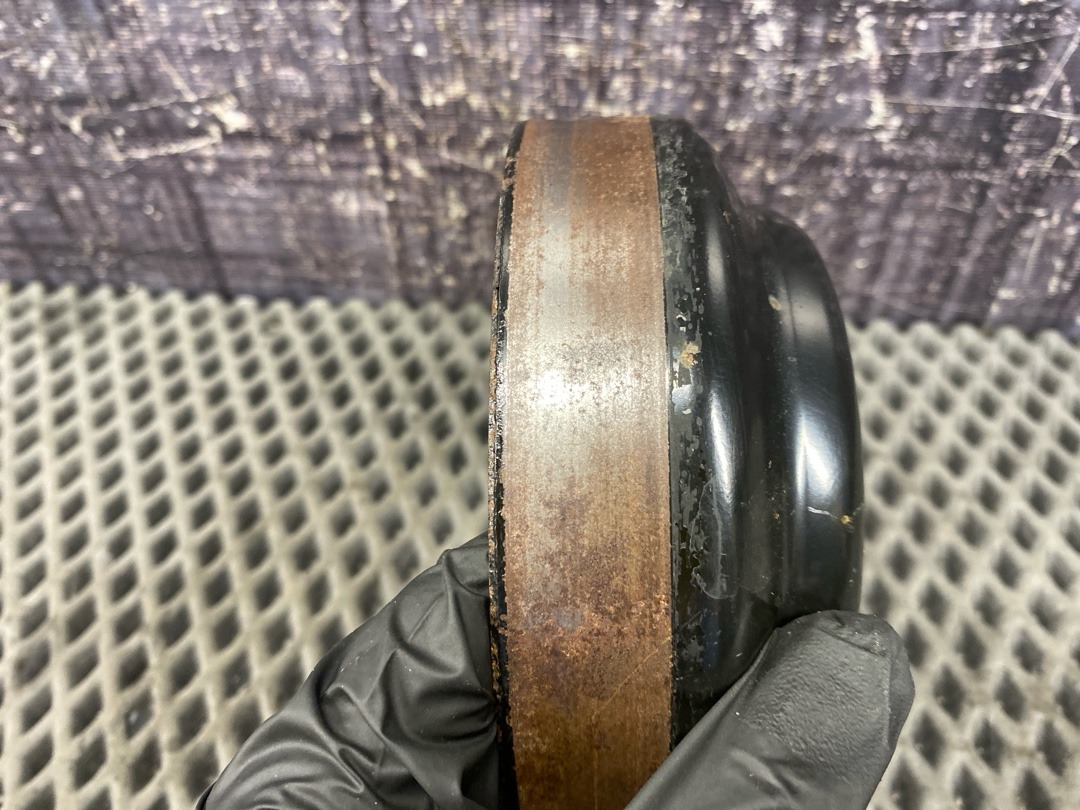 Шкив помпы, 1030 рублей, Красноярск