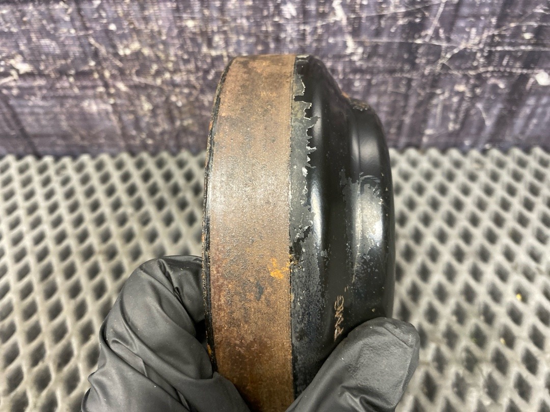 Шкив помпы, 1030 рублей, Красноярск