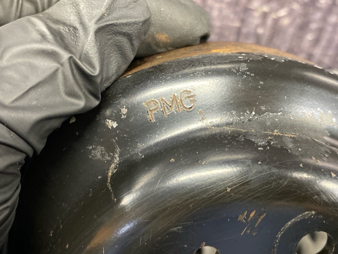 Шкив помпы, 1030 рублей, Красноярск