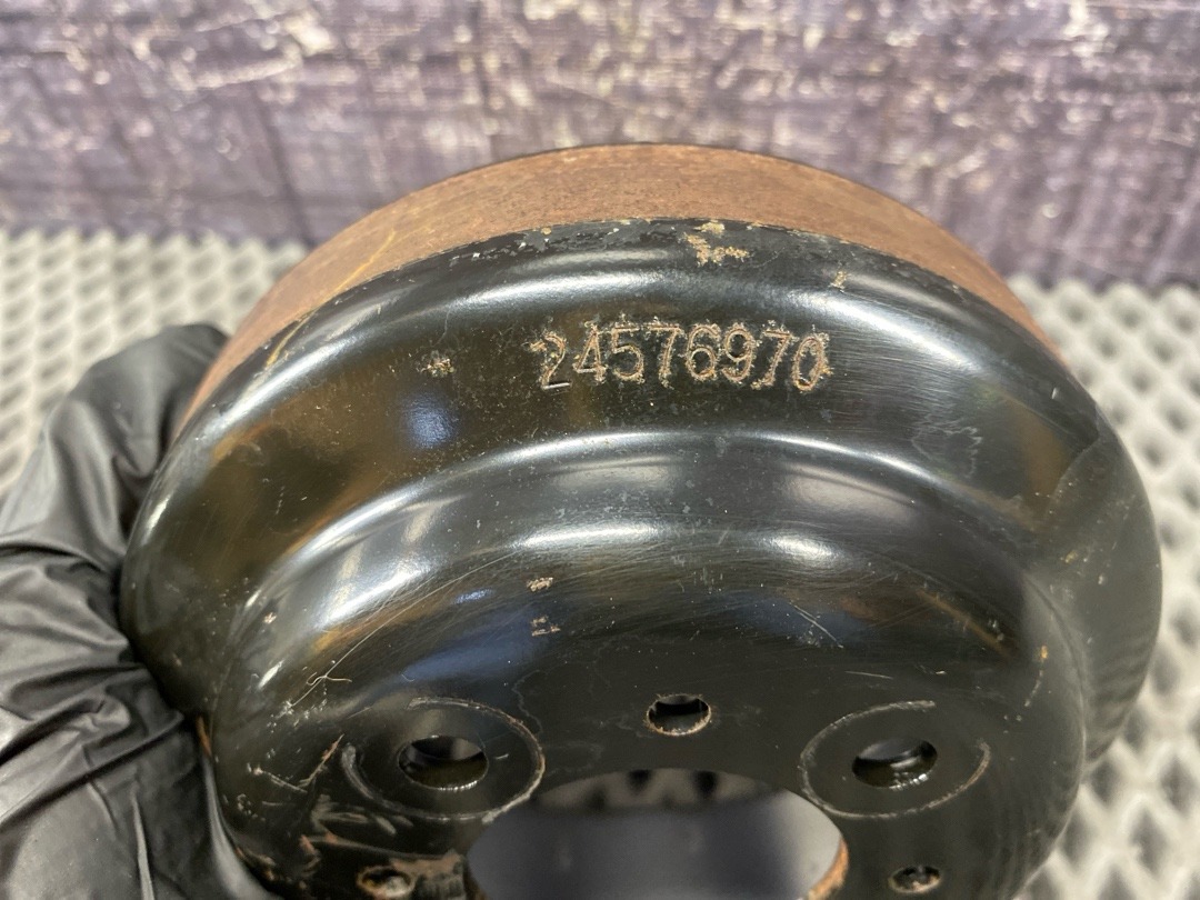 Шкив помпы, 1030 рублей, Красноярск