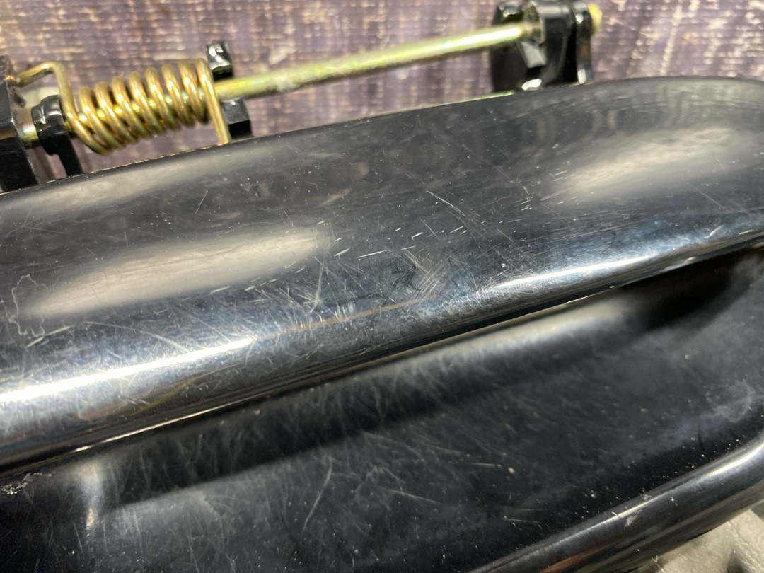 Ручка двери внешняя, 1296 рублей, Красноярск