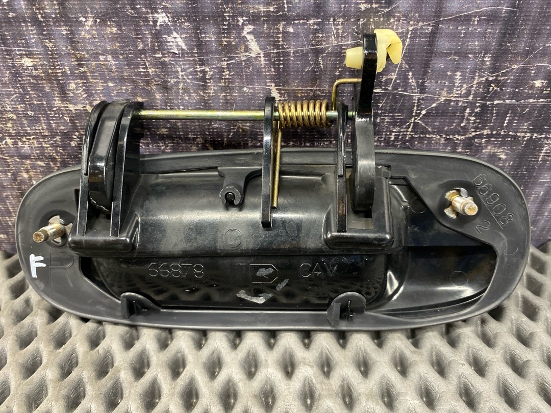 Ручка двери внешняя, 1296 рублей, Красноярск