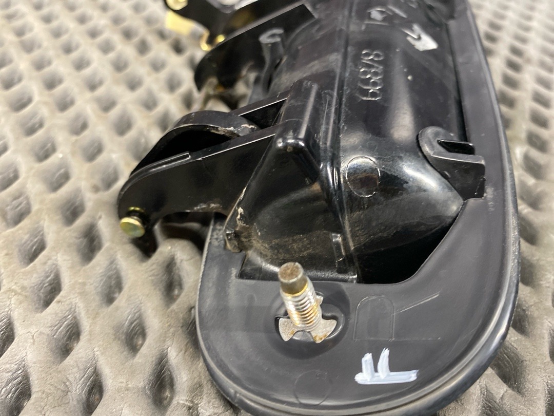 Ручка двери внешняя, 1296 рублей, Красноярск