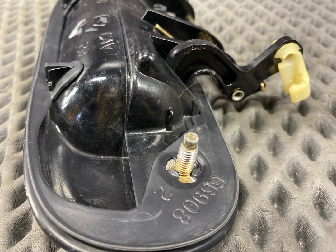 Ручка двери внешняя, 1296 рублей, Красноярск