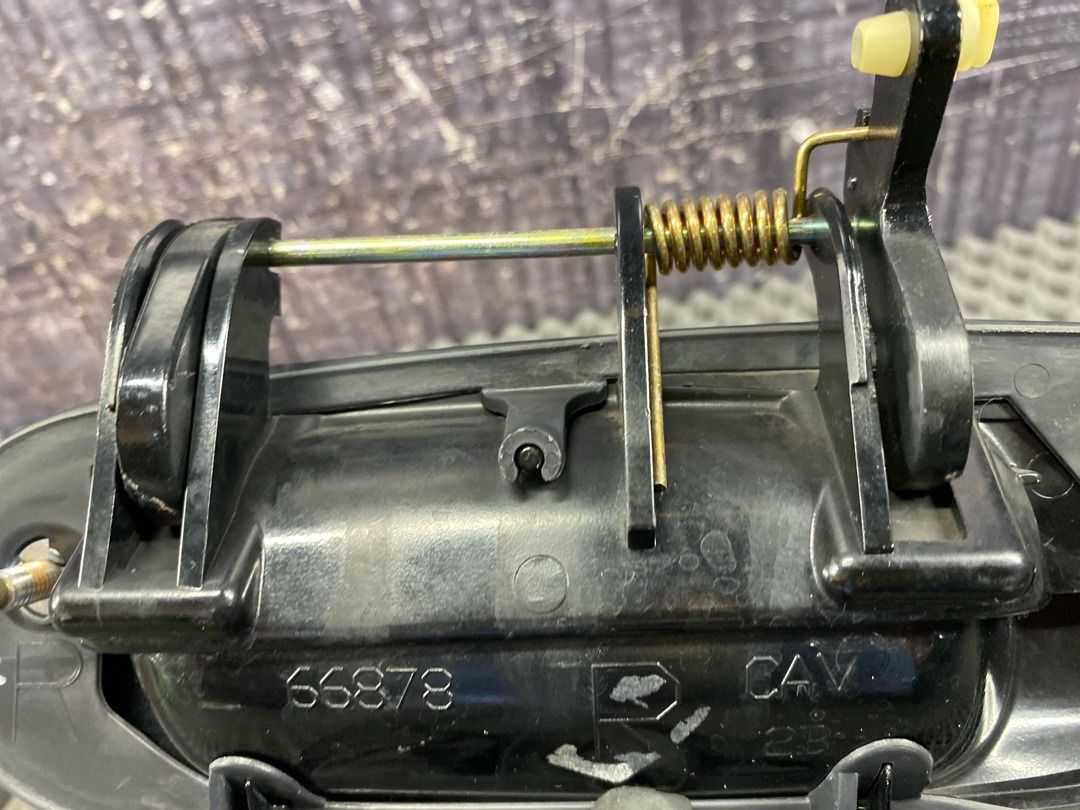 Ручка двери внешняя, 1296 рублей, Красноярск