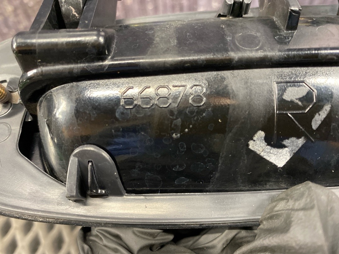 Ручка двери внешняя, 1296 рублей, Красноярск