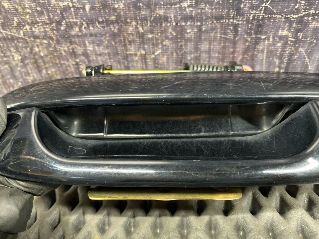 Ручка двери внешняя, 1296 рублей, Красноярск