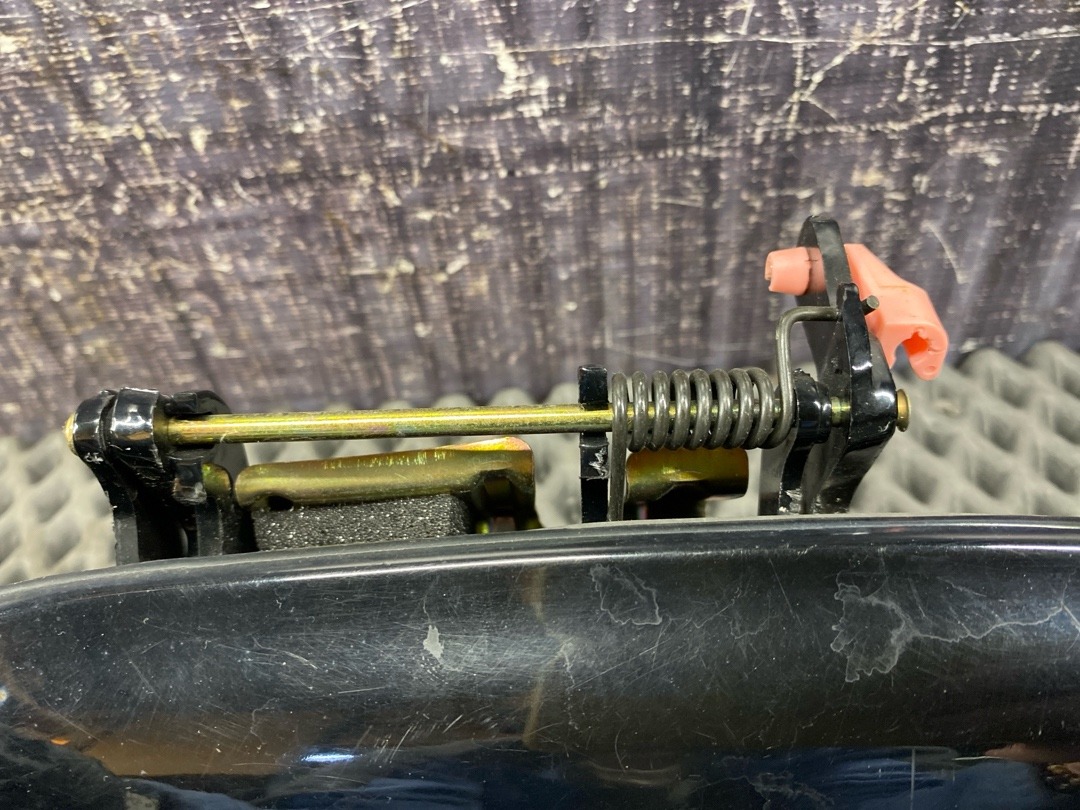 Ручка двери внешняя, 1296 рублей, Красноярск