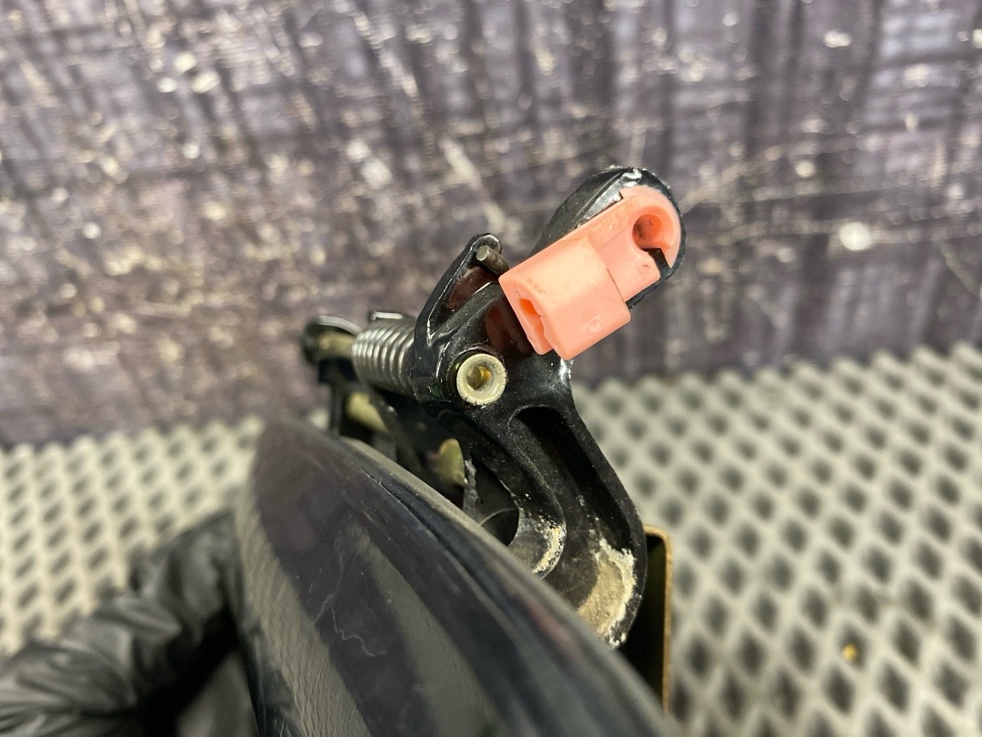 Ручка двери внешняя, 1296 рублей, Красноярск