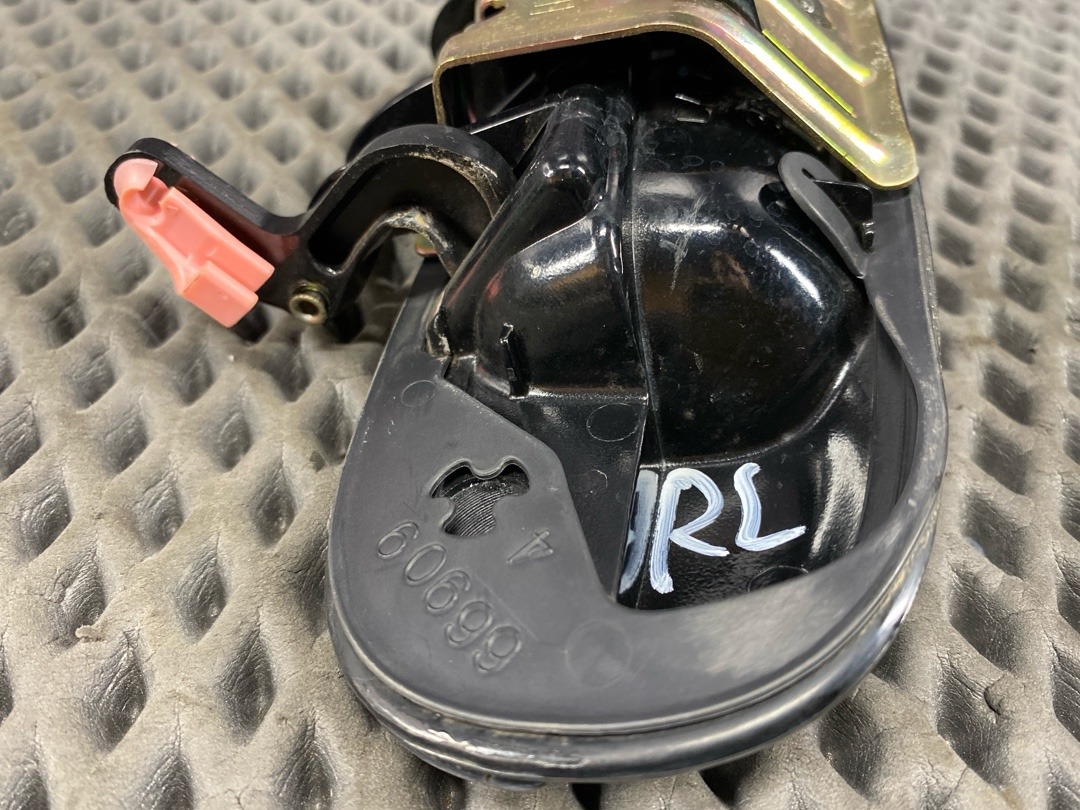 Ручка двери внешняя, 1296 рублей, Красноярск