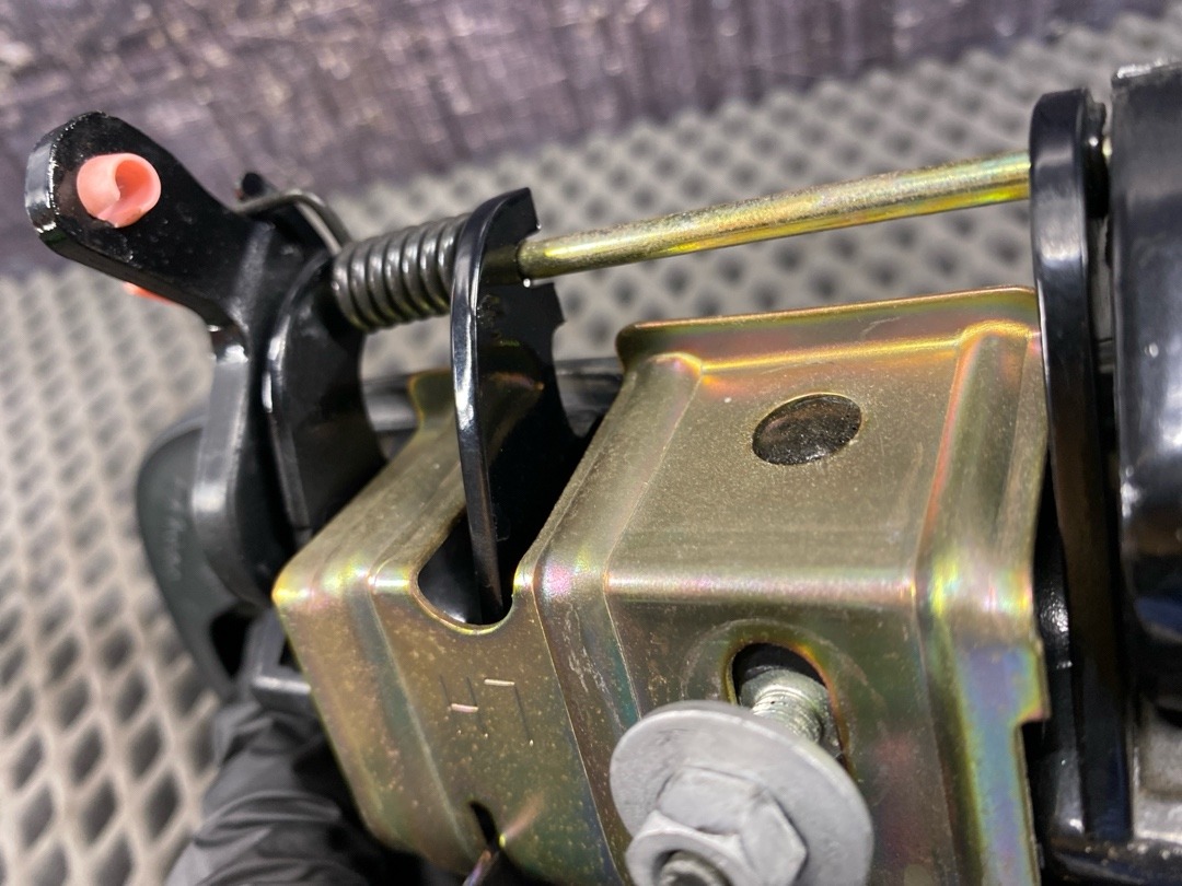 Ручка двери внешняя, 1296 рублей, Красноярск