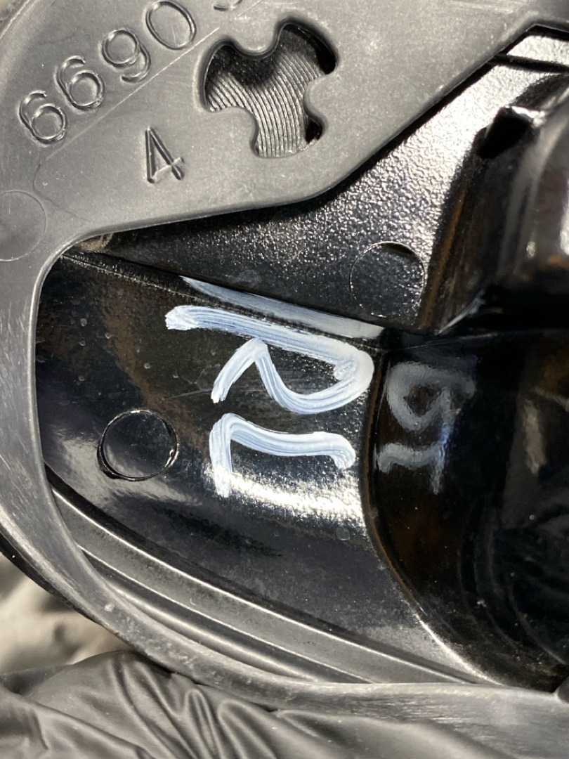 Ручка двери внешняя, 1296 рублей, Красноярск