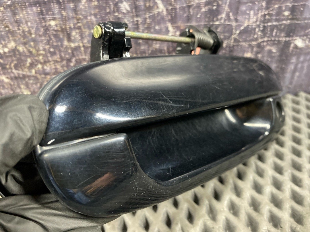 Ручка двери внешняя, 1296 рублей, Красноярск