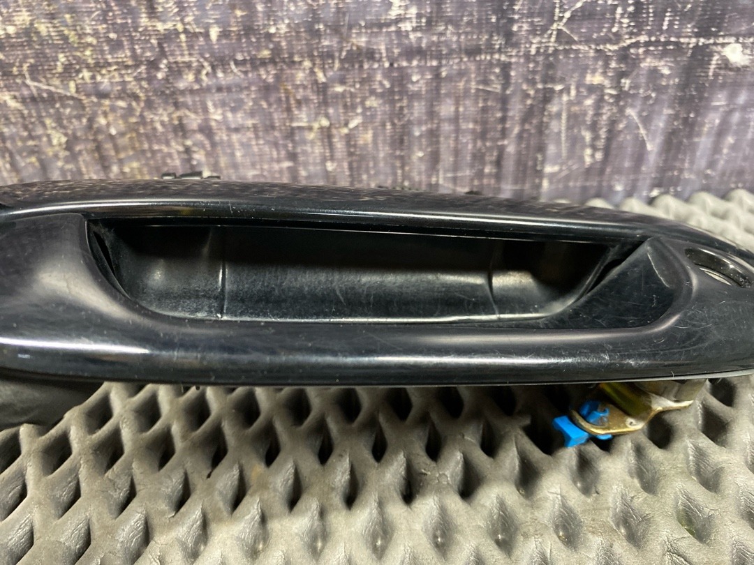 Ручка двери внешняя, 1296 рублей, Красноярск