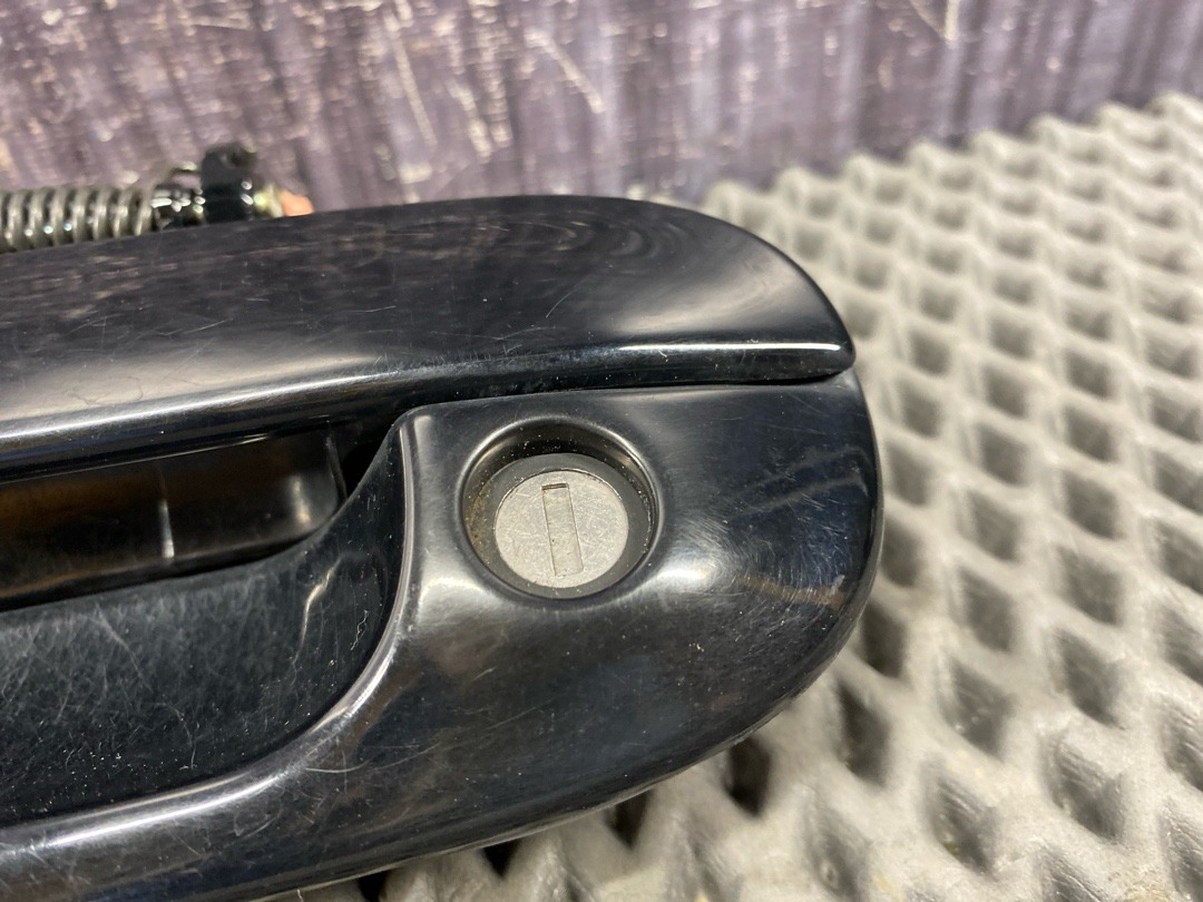 Ручка двери внешняя, 1296 рублей, Красноярск